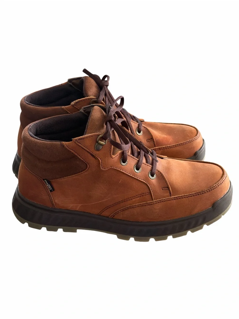 Cosyfeet Livingstone High Performance -Bison